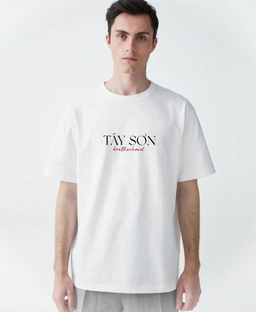 white T-Shirt