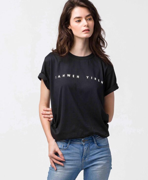 women T-Shirt
