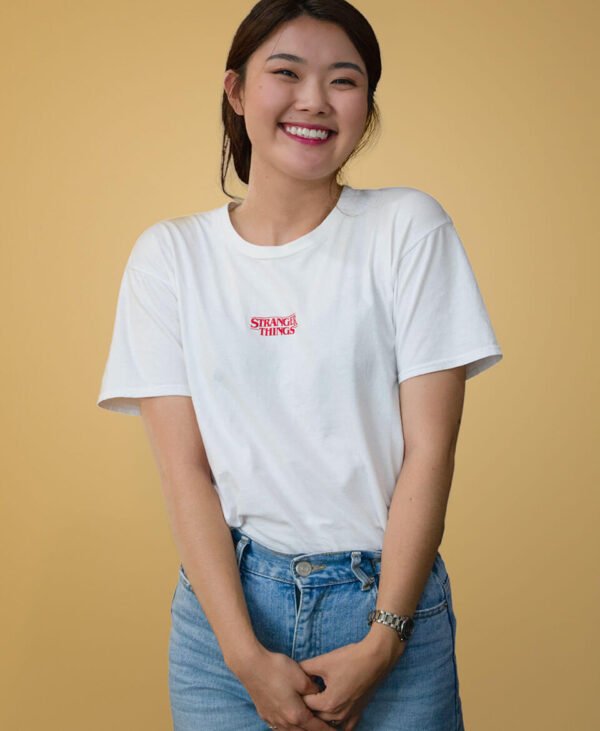 T-Shirt Women classic