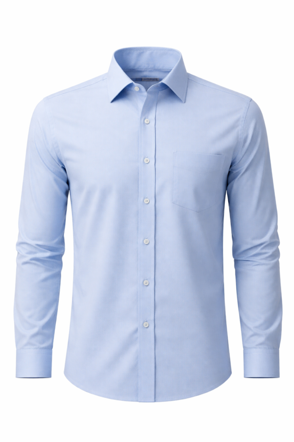 light bule office shirt