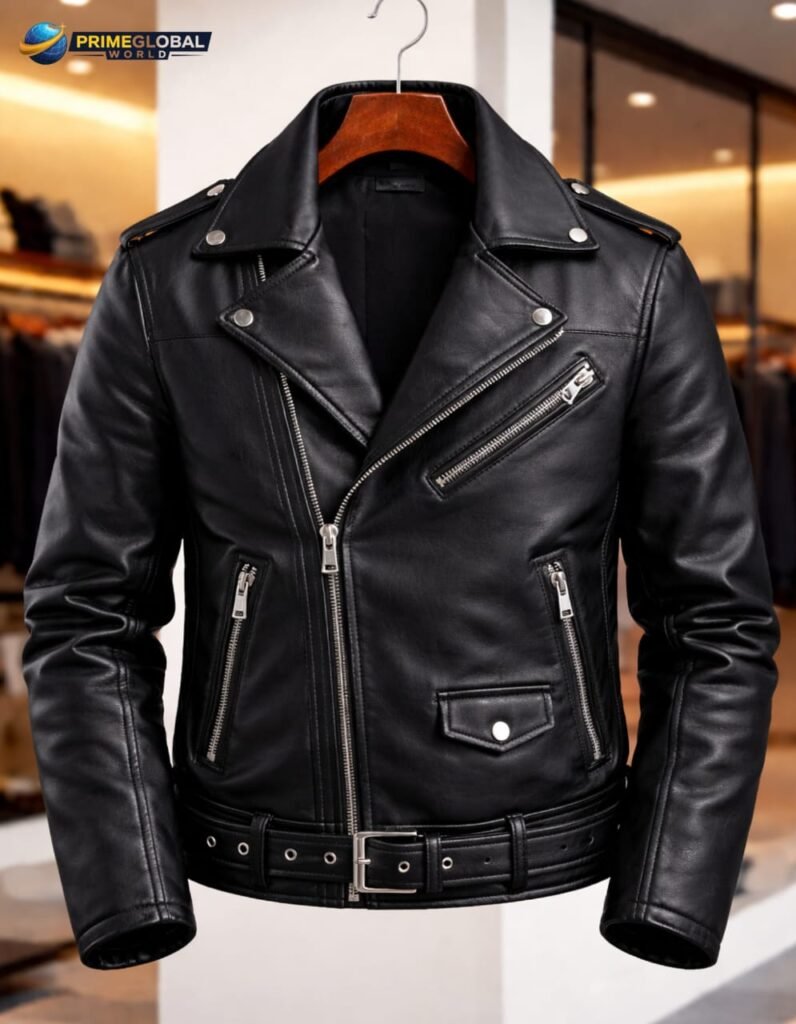 Classic black