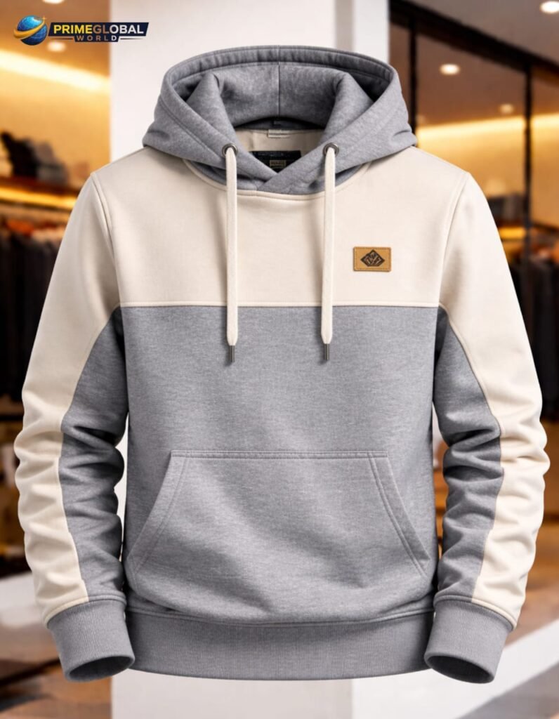 Light beige