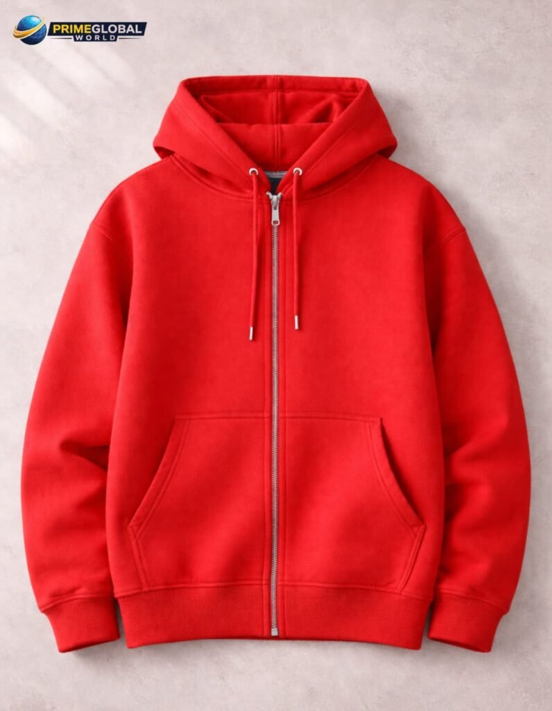 Red bright